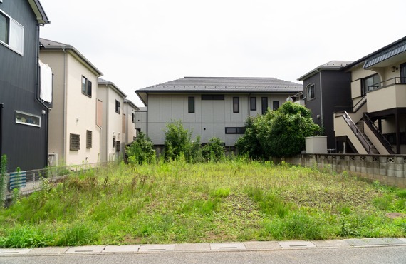 底地等売れにくい物件の売却をしっかりサポート | 墨田区の不動産売買ならご要望へ柔軟に対応できる株式会社山翔