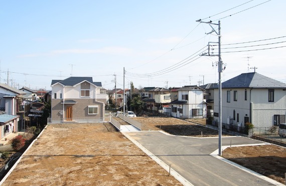 トラブルになりやすい借地売却のご相談も | 墨田区の不動産売買ならご要望へ柔軟に対応できる株式会社山翔