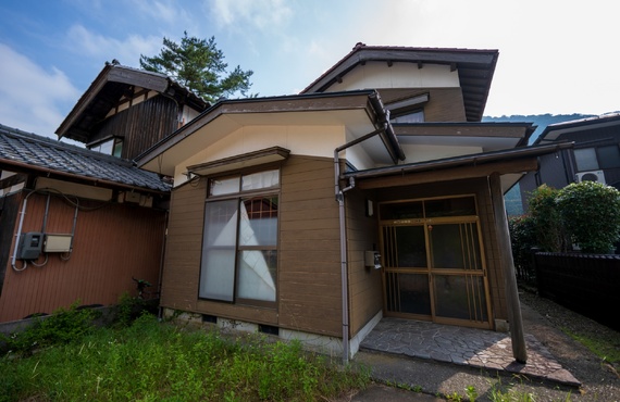 空き家を売却・手放し土地を活用しませんか | 墨田区の不動産売買ならご要望へ柔軟に対応できる株式会社山翔 